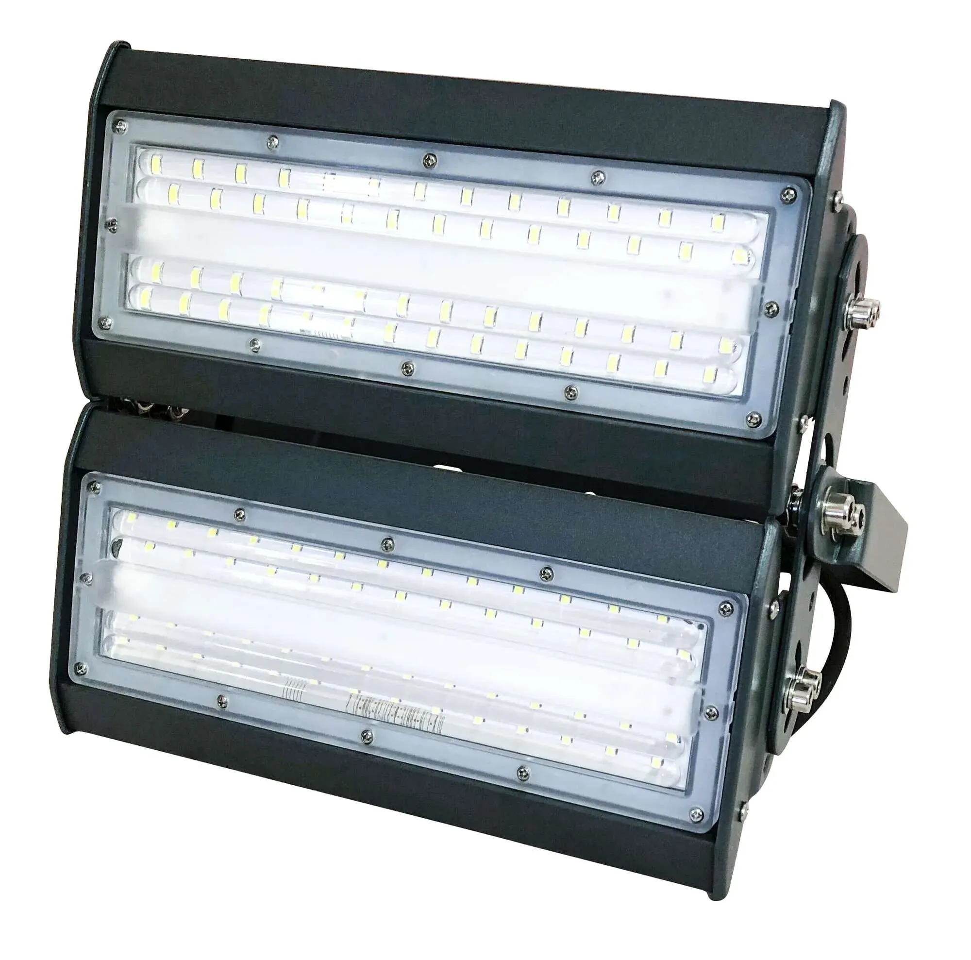 Светильник ДСП-100Вт 6500К 9500Лм IP65 JazzWay 5016231