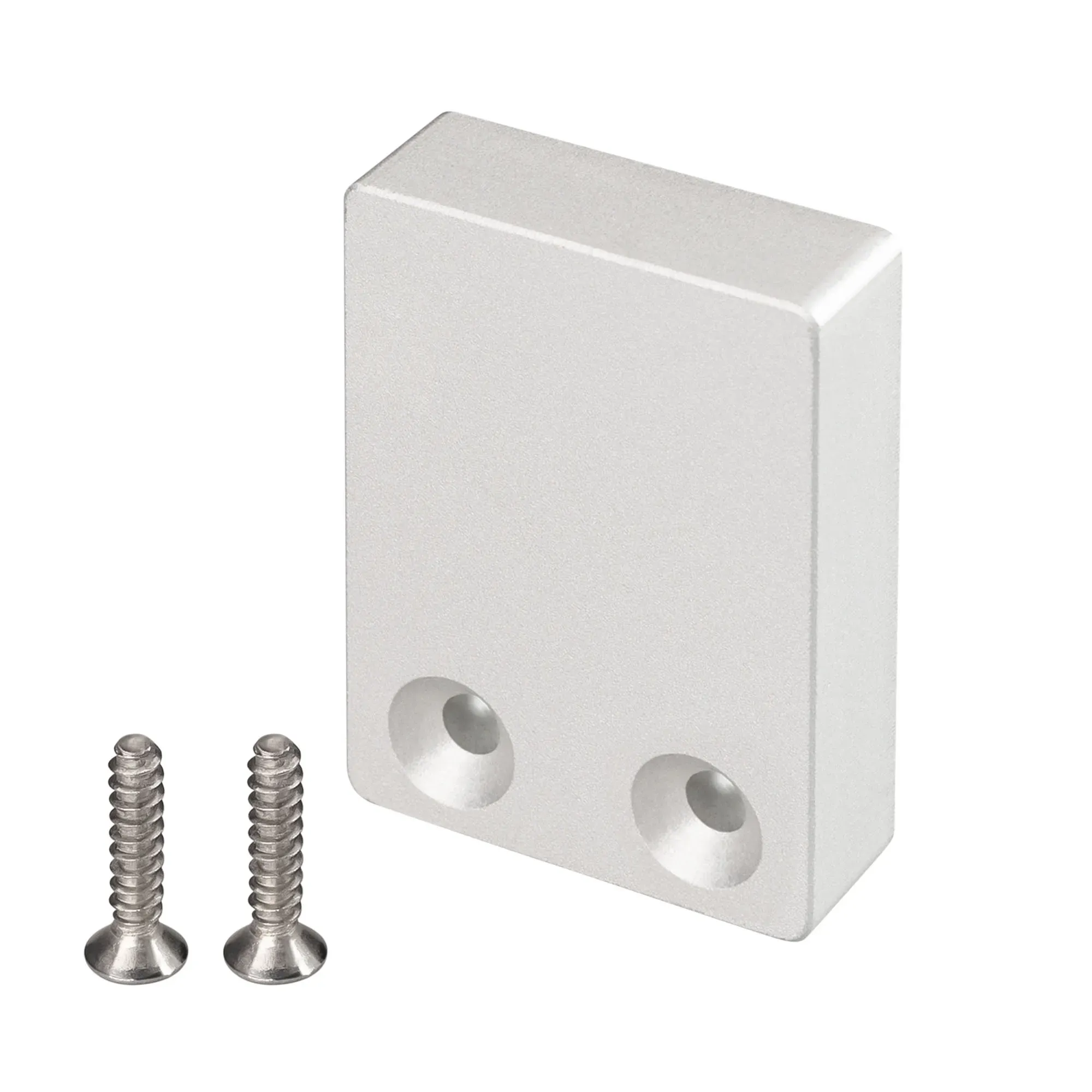 Заглушка ARH-FLOOR27-H28-SIDE глухая (Arlight, Металл) Arlight 039530