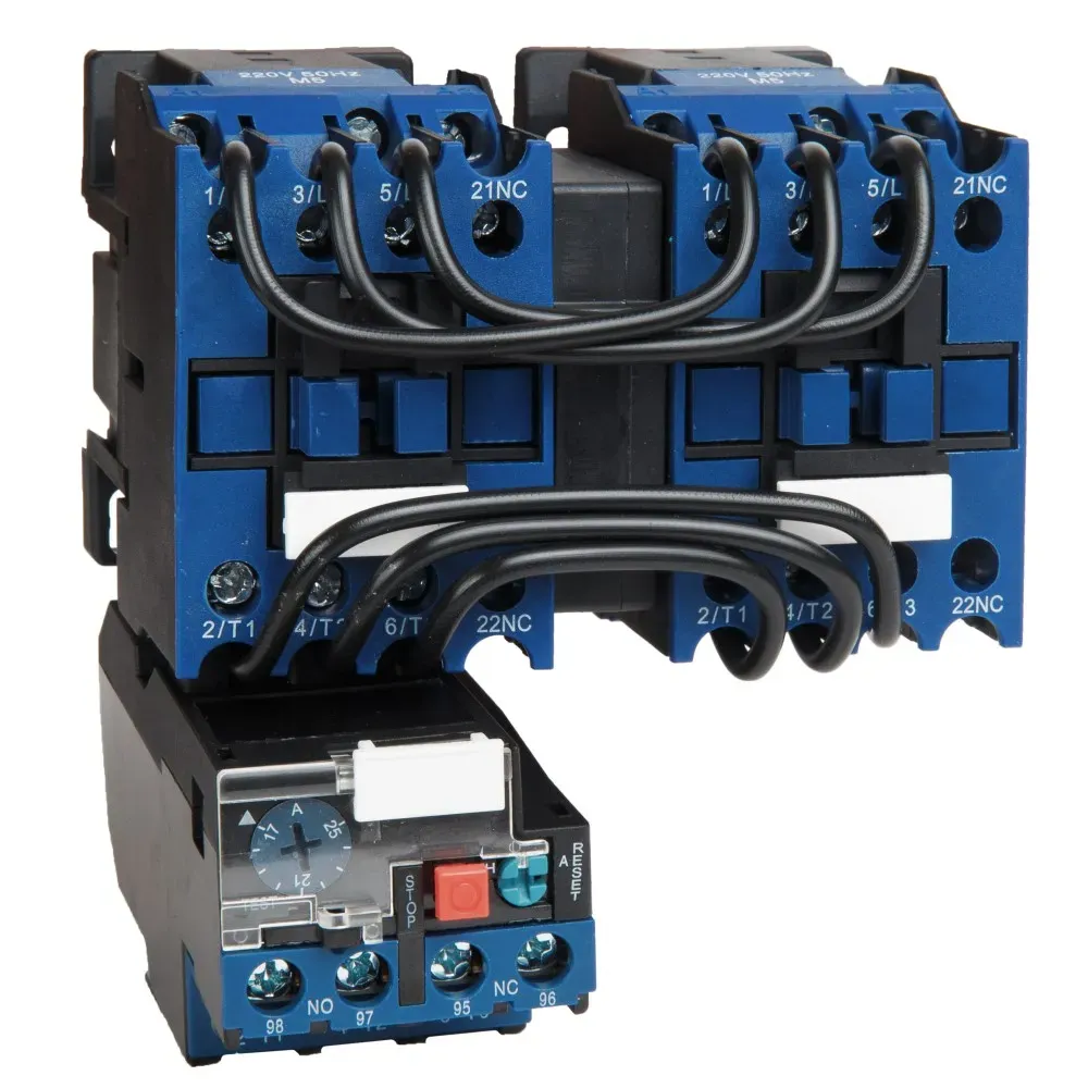 Пускатель ПМ12-010600 УХЛ4 В, 380В, (2з),РТТ5-10-1, (7-10А) КЭАЗ 312410