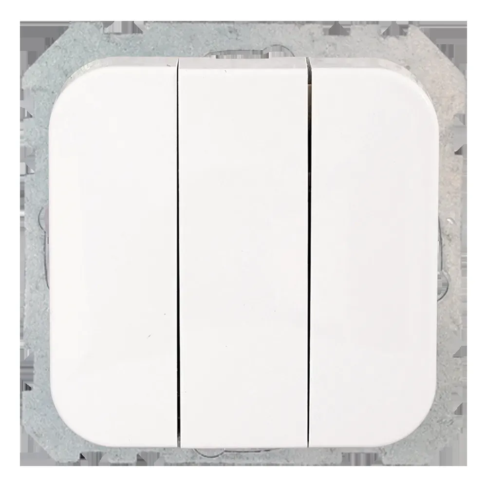 Беларусь Узел 3-х кл выключателя БелТИЗ Выключатель С05 10-541