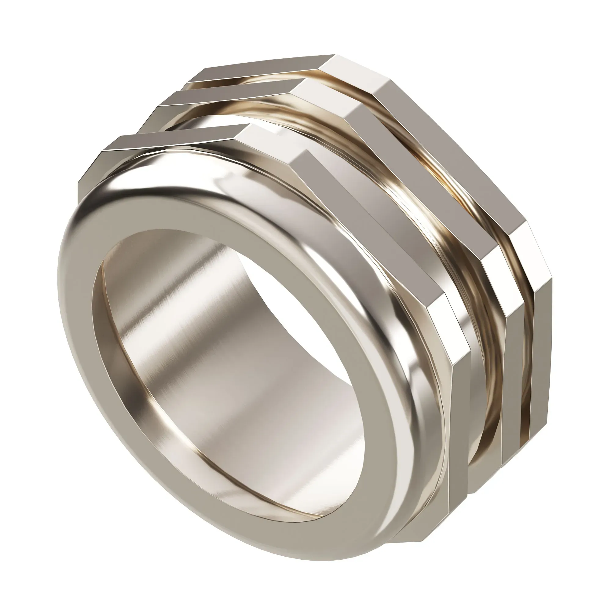 Ввод кабельный М100 наружный диаметр кабеля 75-80мм DKC R5BCM100