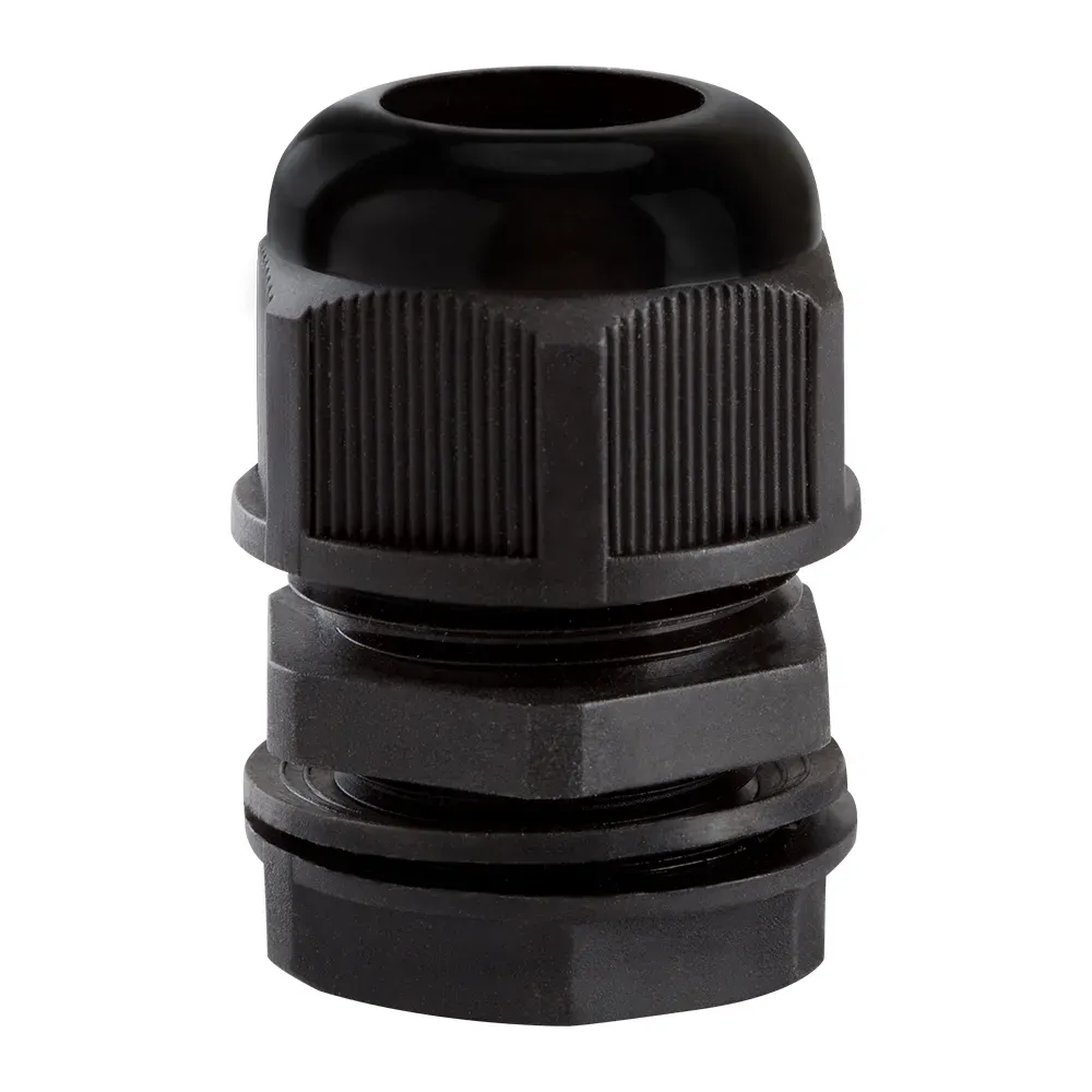 Сальник MG25-(Dпроводника 13-18мм)-IP68 КЭАЗ 143119