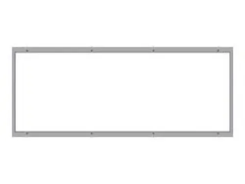 Набор для объединения шкафов спинами 2000х300мм DKC R5KFRE2030