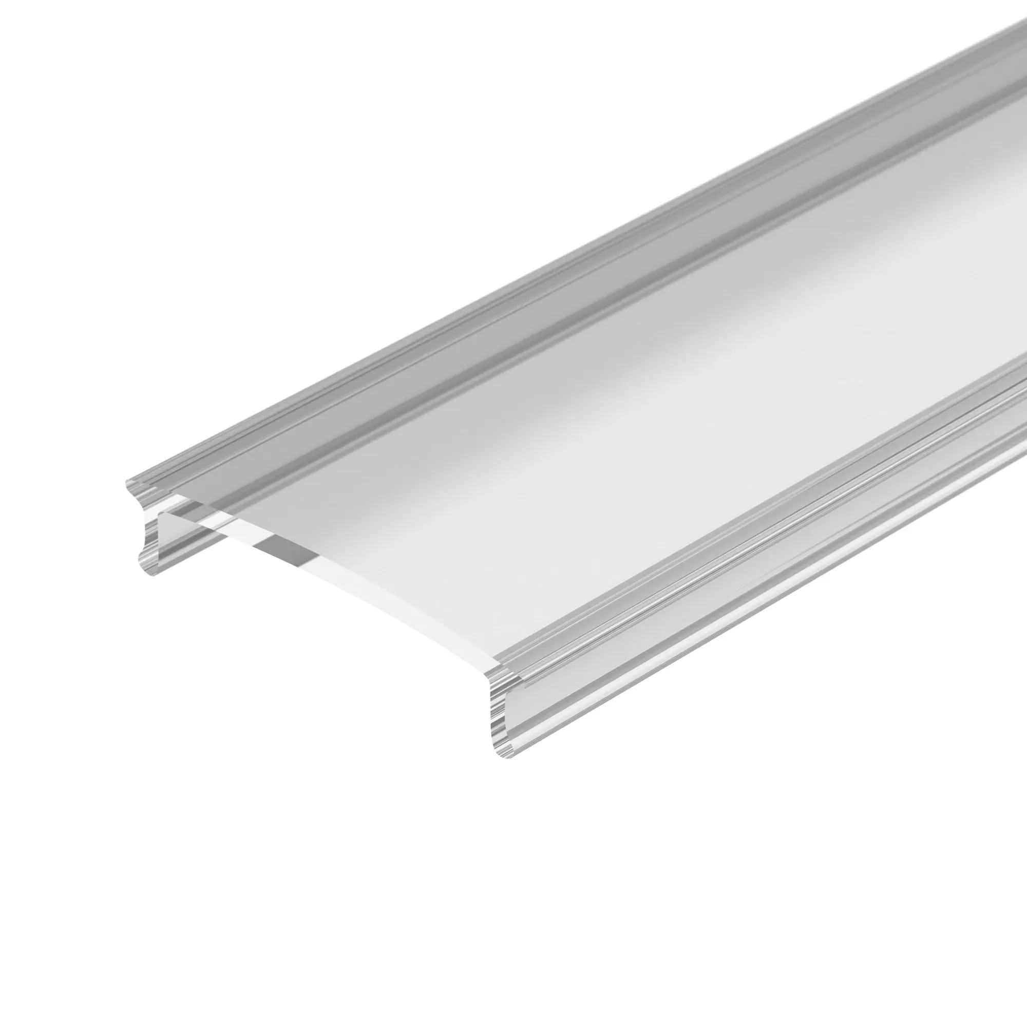 Экран ARH-WIDE-(F)-H10-2000 Clear-PM (ARL, Пластик) Arlight 016591