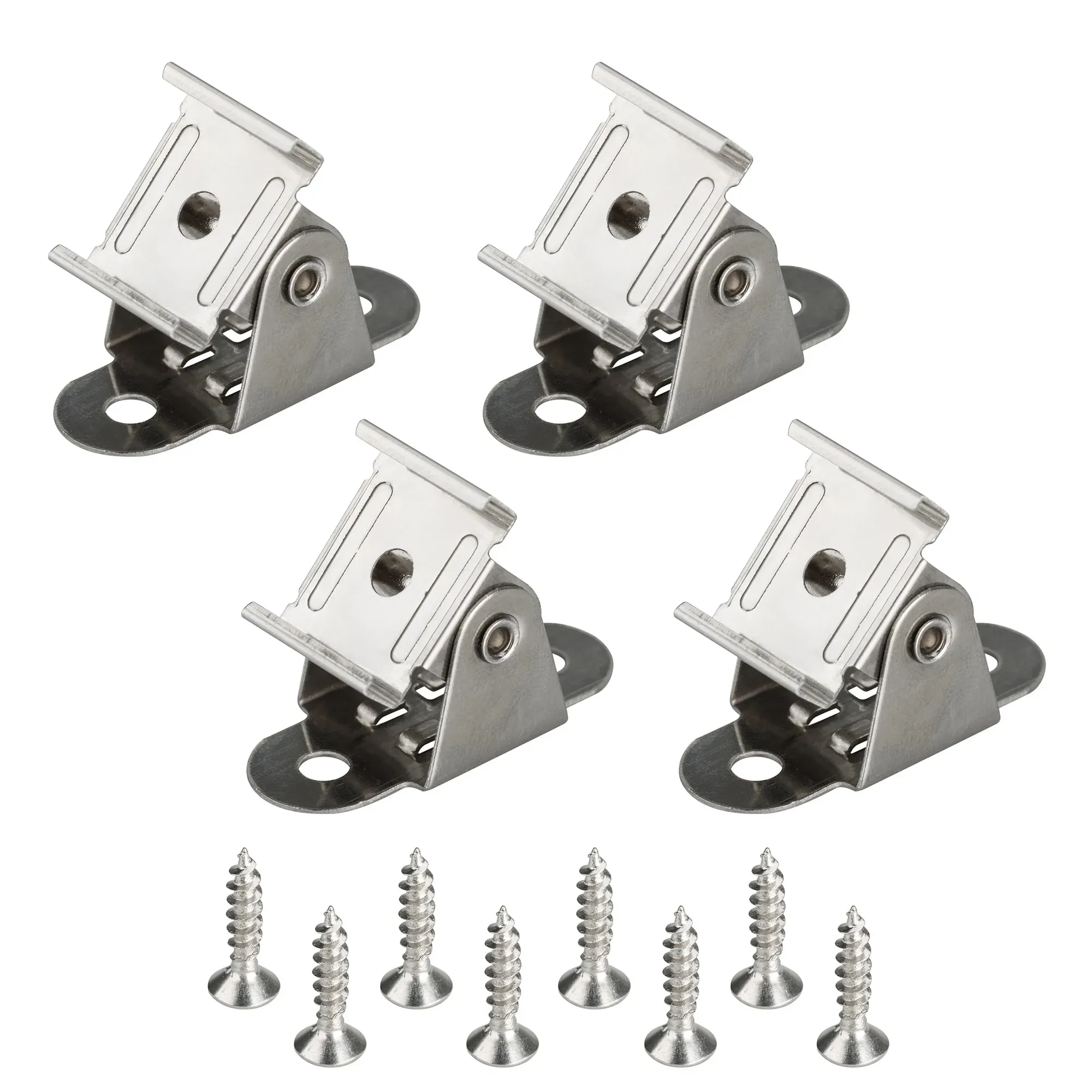Держатель SL-SLIM-180deg поворотный (ARL, Металл) Arlight 024332