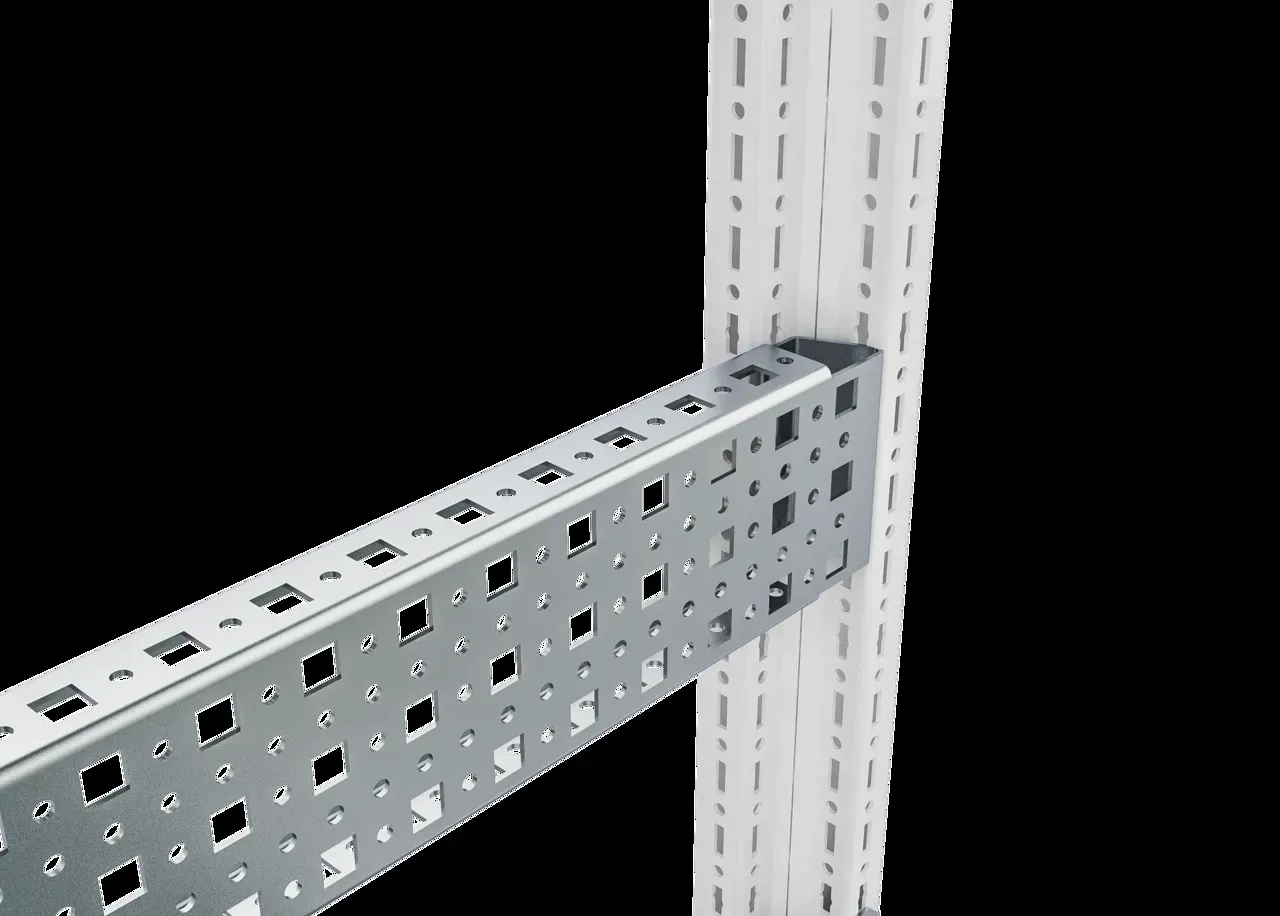 Комплект планок монтажных ВМ 23х73 тип К RS52 00.40 (4 шт.) УЗОЛА U2600402373