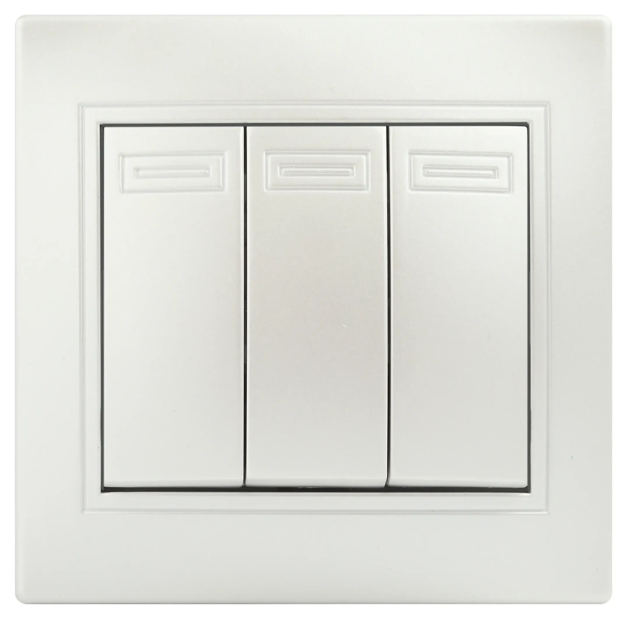 Выключатель Intro Plano 1-106-06 ЭРА Б0053797