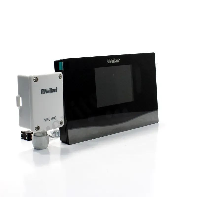 Контроллер sensoCOMFORT VRC 720 комнатный, беспроводной, программируемый Vaillant 0020260915