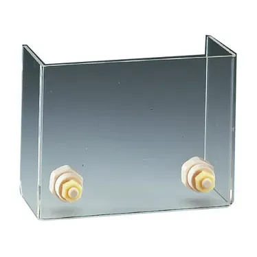 Кожух защитный OptiStart K-FX-527 однополюсный для F-500 КЭАЗ Optima (от-ка) 335424