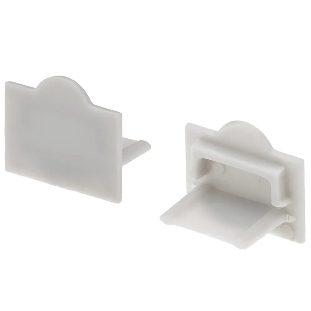 Заглушка ARH-WIDE-B-H20 LENS глухая (ARL, Пластик) Arlight 016595