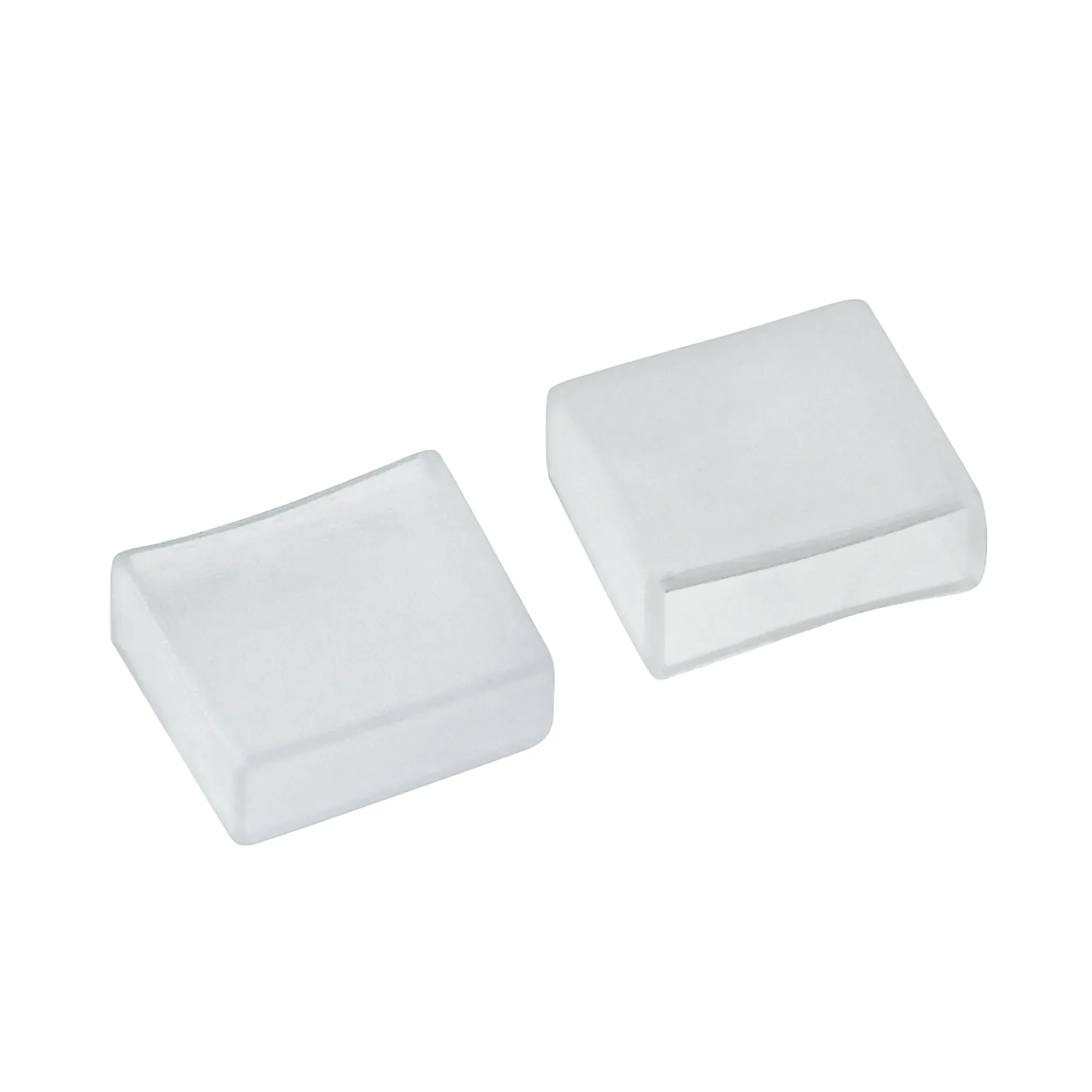 Силиконовая заглушка для лент 2835RTW Arlight 020036(2)