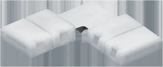 Коннектор NLSC-RGB-L-PC-PC-IP20 Navigator Group 25496