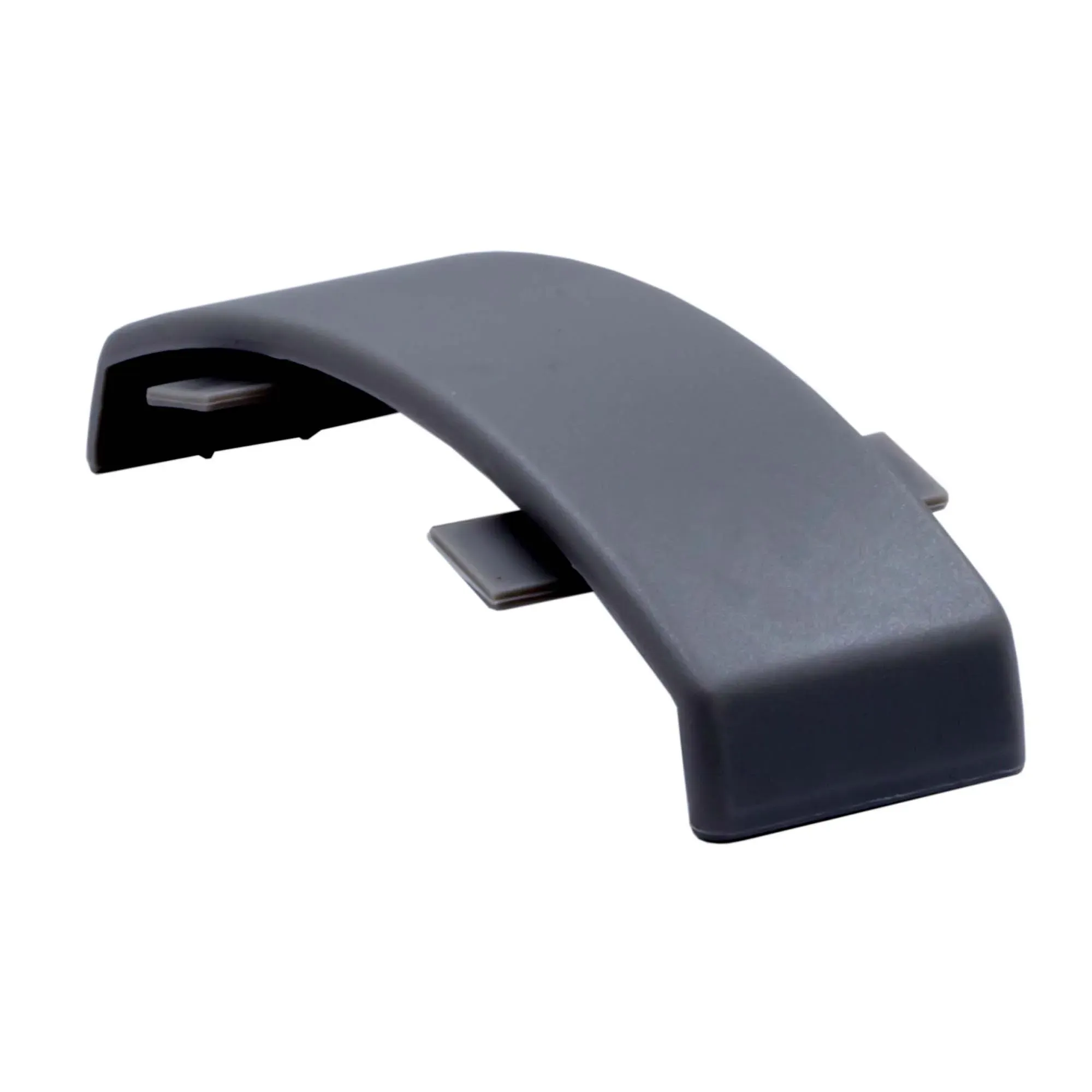 Накладка на стык кабель-канала GSP черная DKC 01344