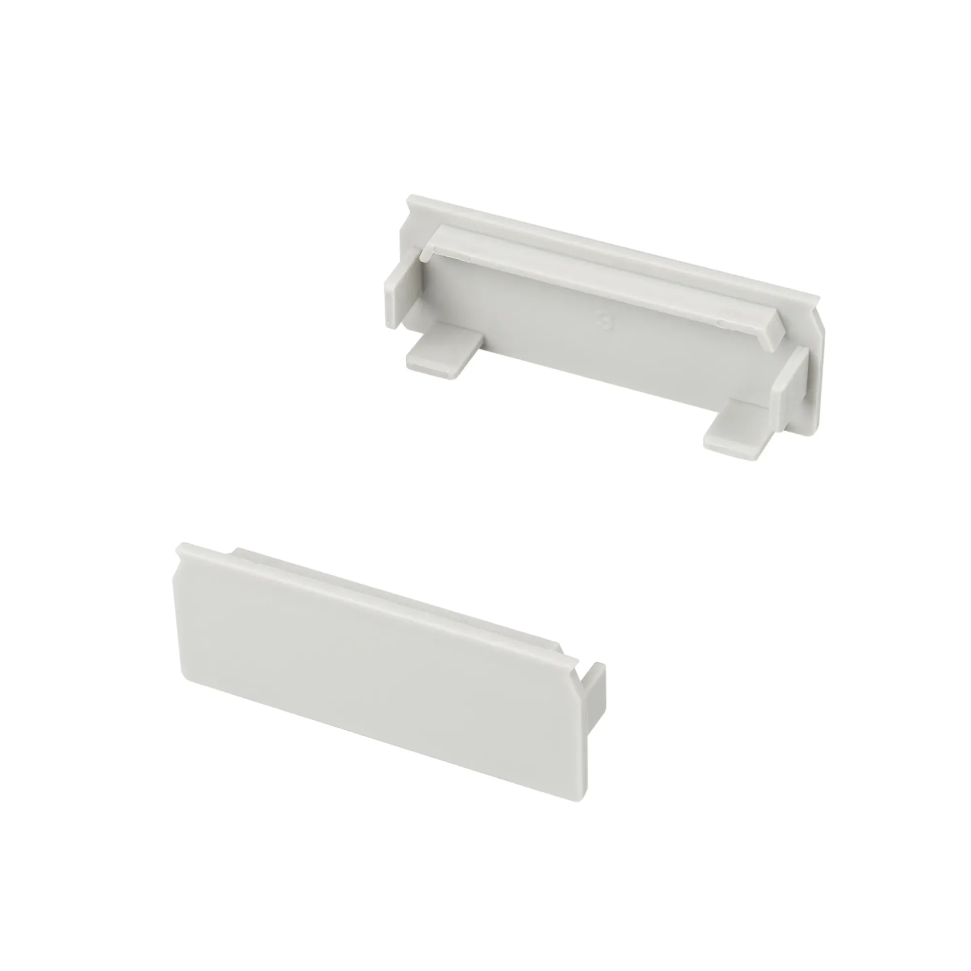 Заглушка для KLUS-POWER-W50H16-F-HIDE (ARL, Пластик) Arlight 028936