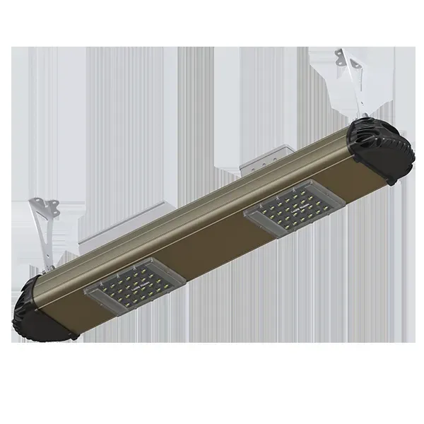 Светильник светодиодный -RS-SL-ATLAS-110W-12В-30-021 LEDALL 1083750