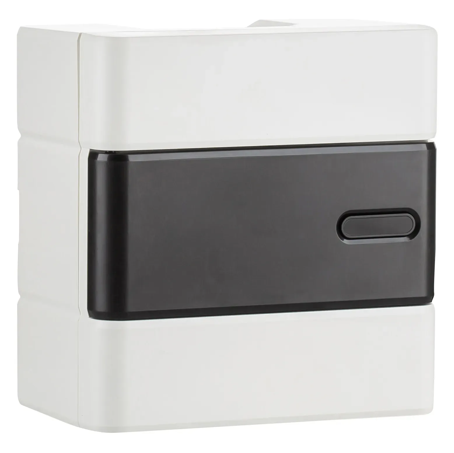 Щит распределительный навесной щрн-п-06 trend boxs-06-p-s-t ip41 ЭРА Б0052637