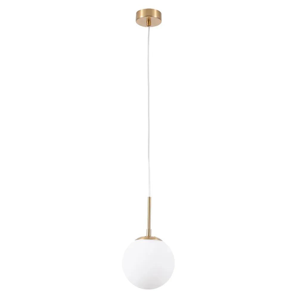 Светильник подвесной VOLARE Arte Lamp A1565SP-1PB