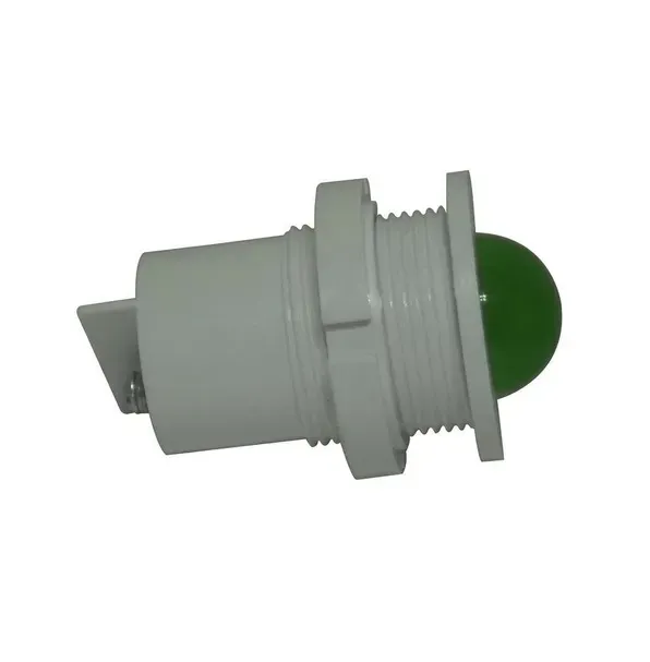 Лампа светодиодная коммутаторная СКЛ 11Б-Л-2-6 Каскад-Электро 00000482