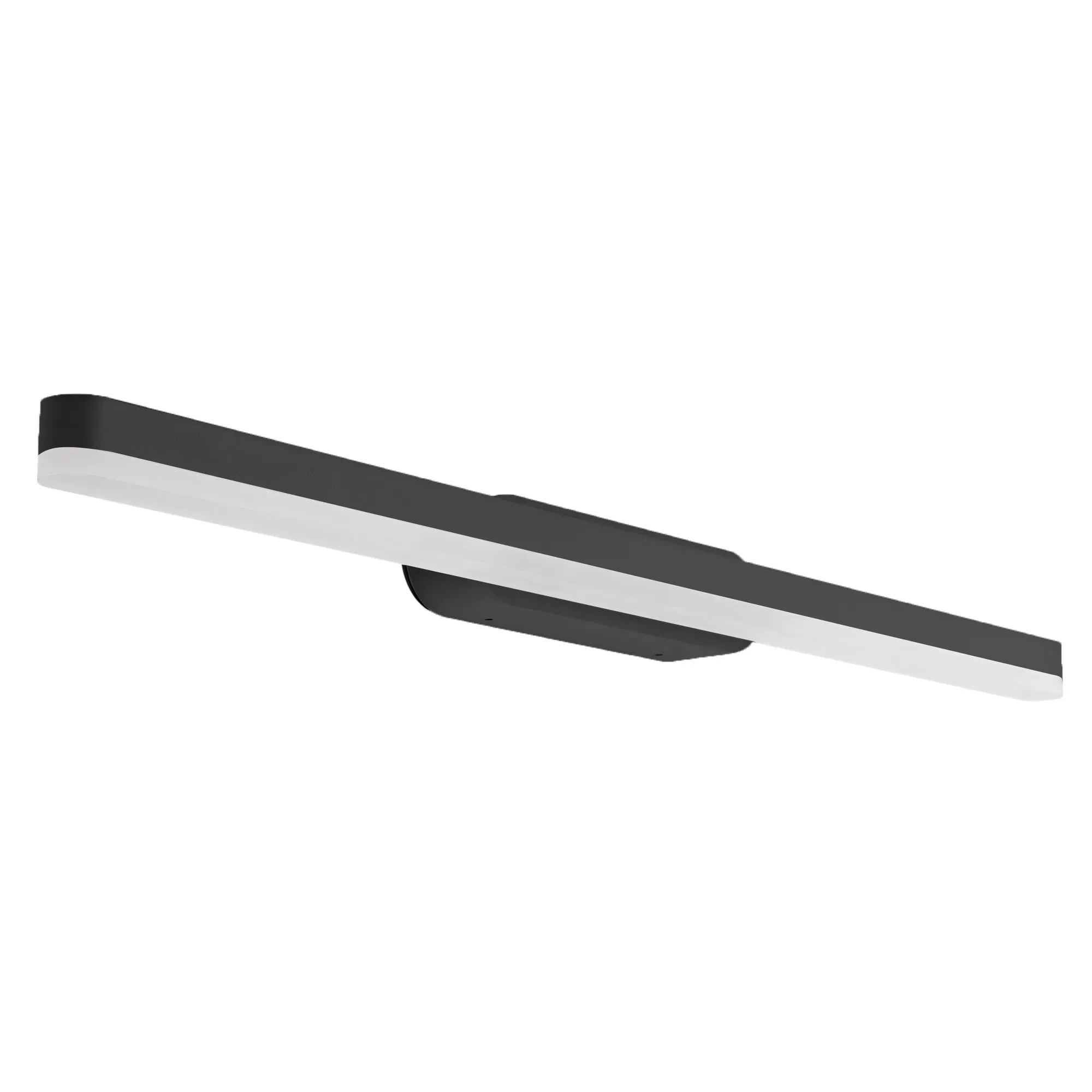 Светильник SP-TENERO-S600x45-13W Warm3000 (BK, 120 deg, 230V) (, IP54 Металл, 3 года) Arlight 037465