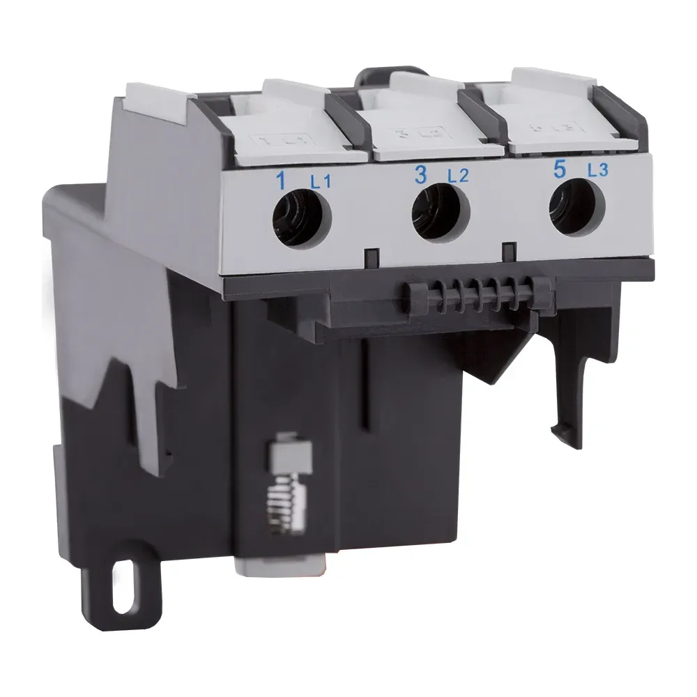 Клеммник КРЛ-2-УХЛ4 КЭАЗ 110535