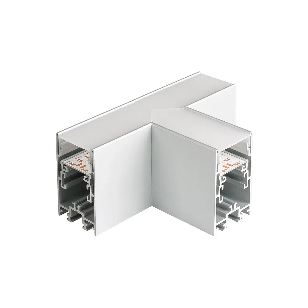 Угол S2-LINE-4067-T90 тройной (ARL, Металл) Arlight 021254