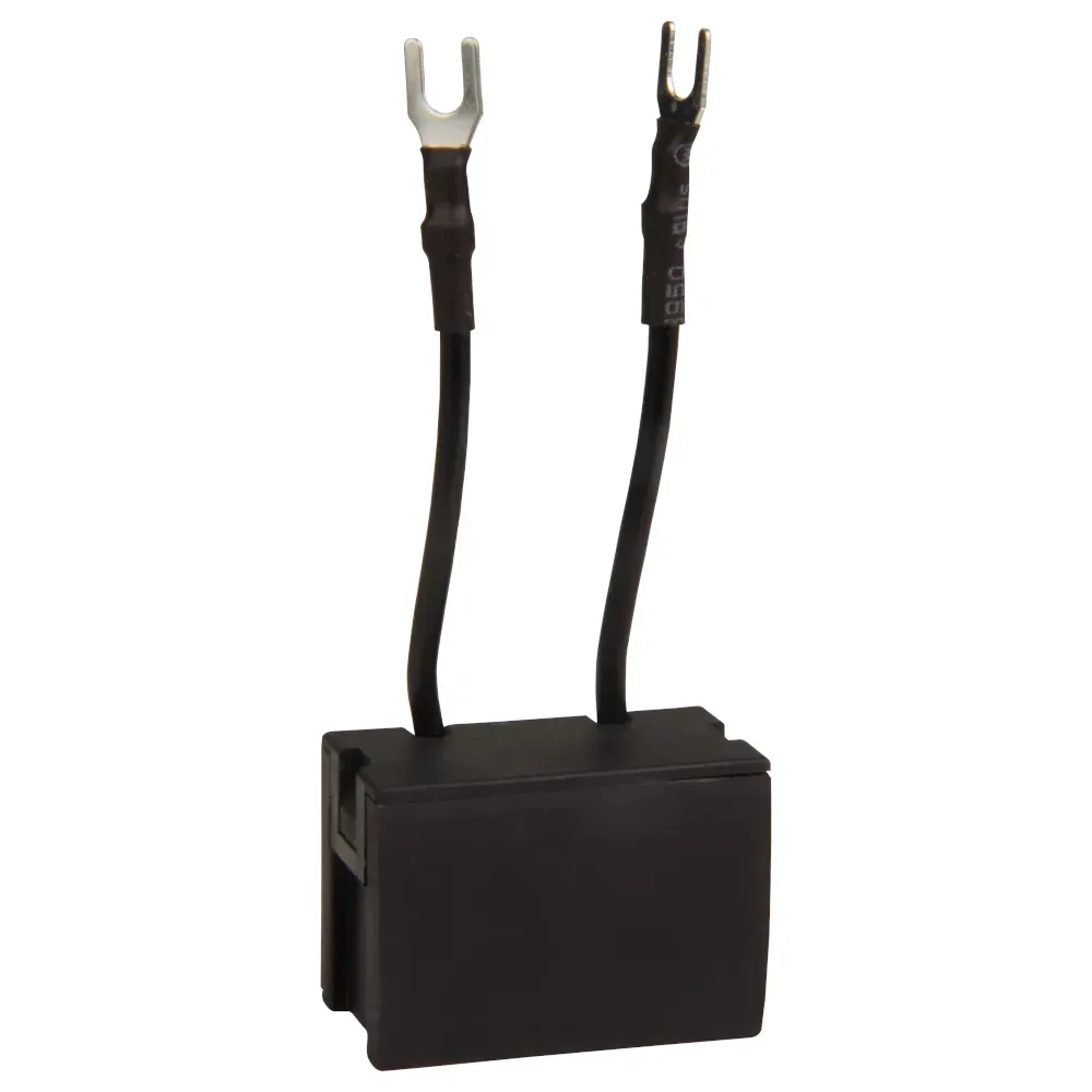 Модуль ограничения коммутац перенапр OptiStart E LAERCU1 100-250В для контакторов LC1E9…32 КЭАЗ Optima (от-ка) 333082