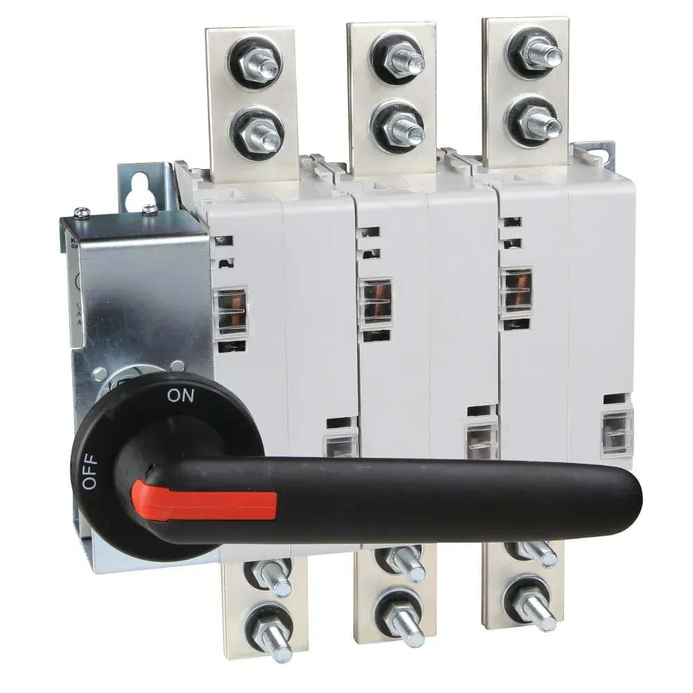 Устройство для монтажа рукоятки OptiSwitch DI-1000~1600А КЭАЗ Optima (от-ка) 275122