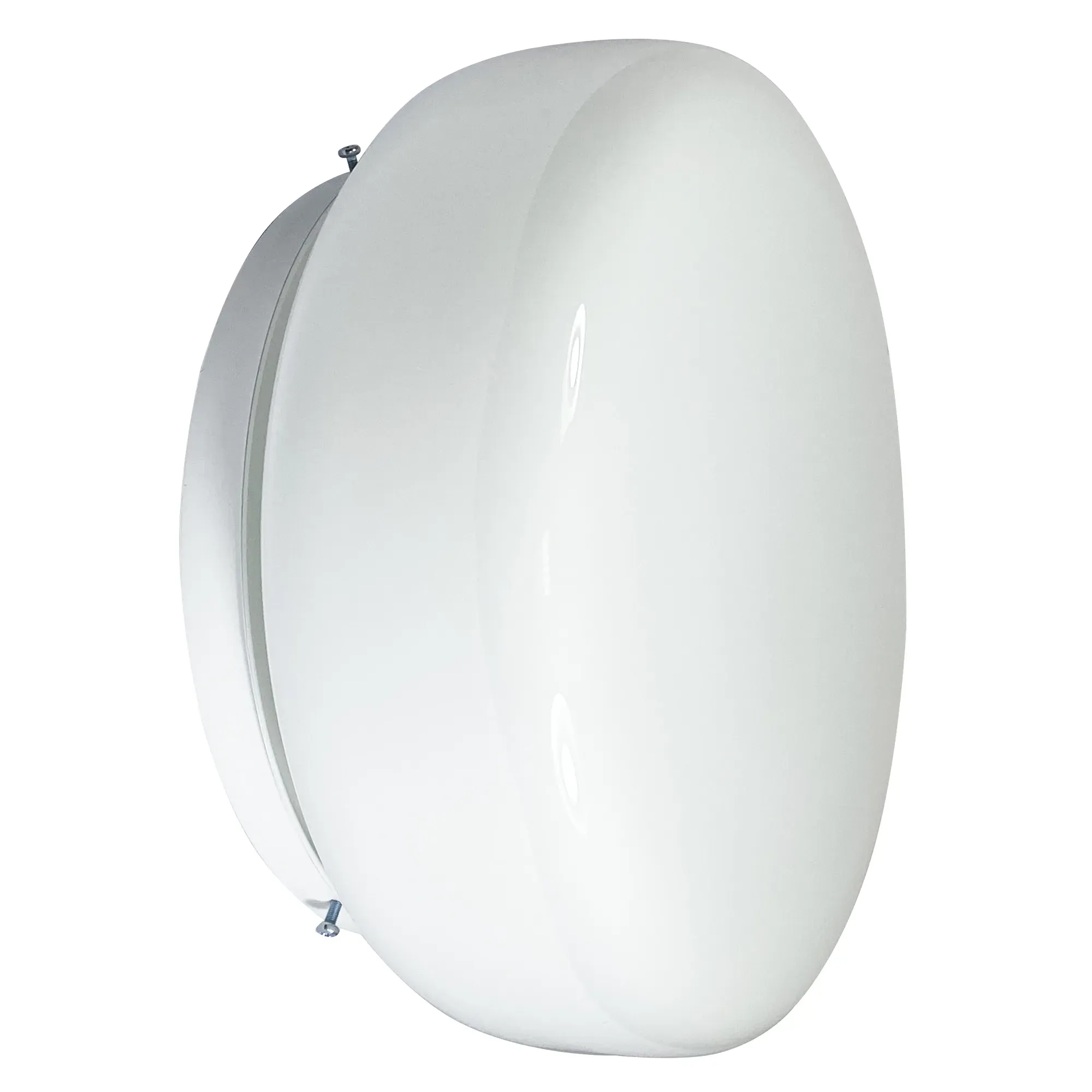 Светильник НПО-22-1x100-230 (Таблетка) ЭЛЕТЕХ 1005150221