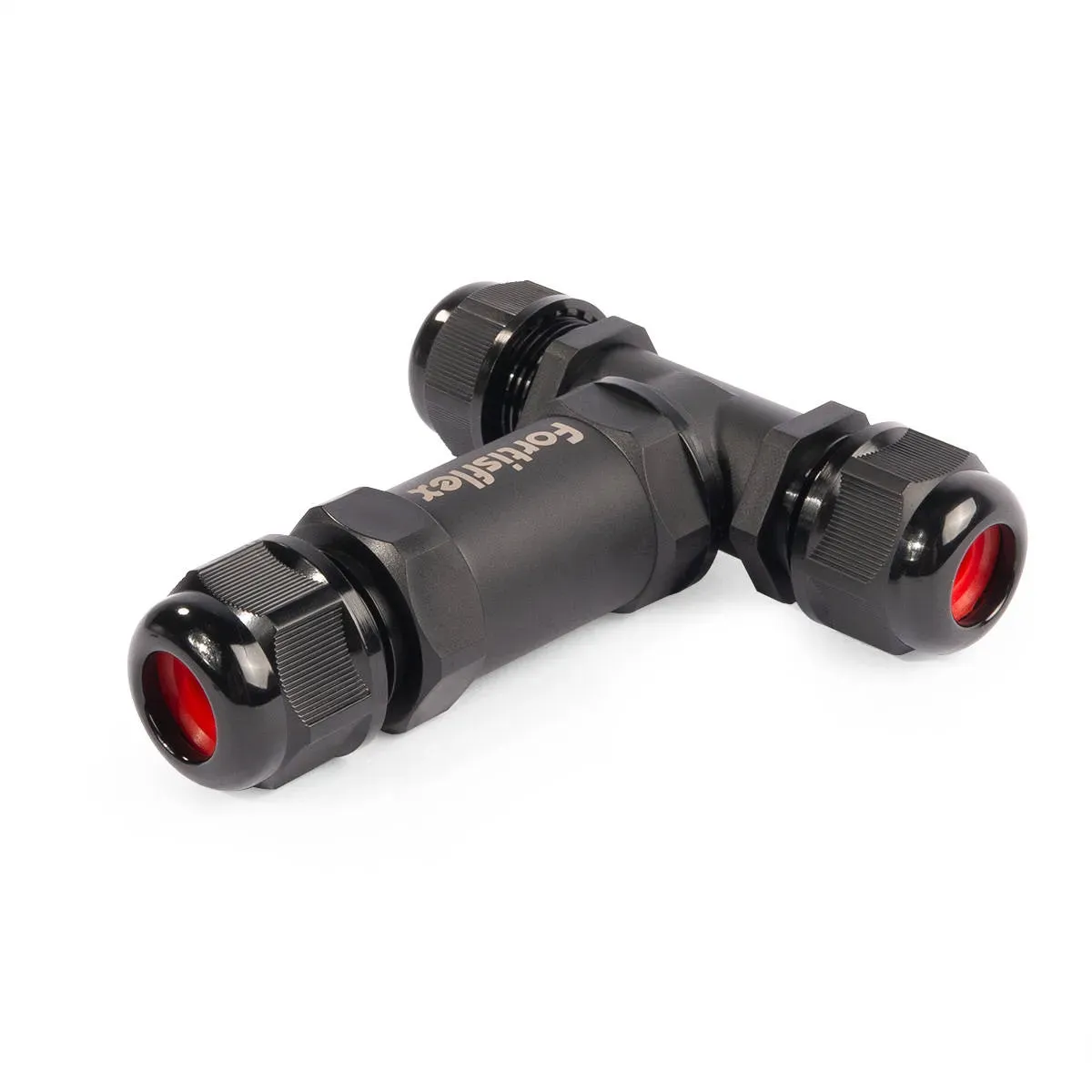 Коннектор кабельный FFC-33/5Р-IP68 КВТ 89670