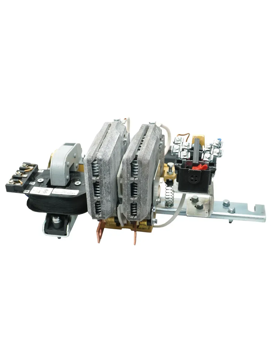 КТП-6632С У3, 250А, 110В, 2з+2р, 2 полюса Электротехник ET012693