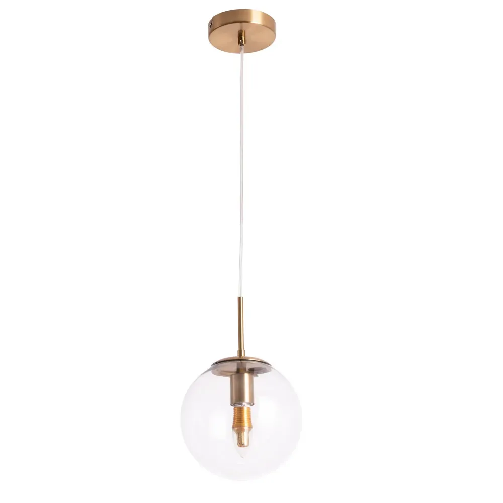 Светильник VOLARE Arte Lamp A1920SP-1AB