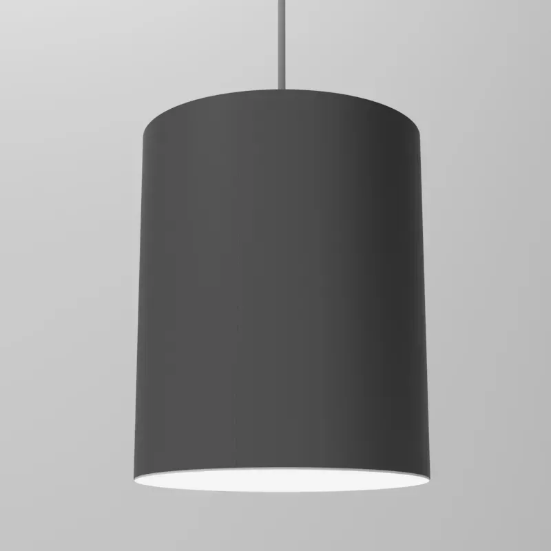 Светильник светодиодный ДСО-24Вт 4000К DL-Roll DALI черный Вартон V1-R0-90137-30D01-2002440