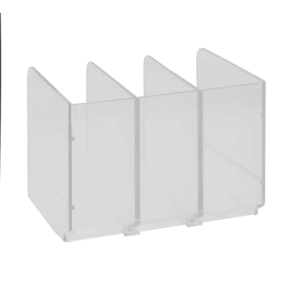 Кожух защитный OptiStart K-FX-836 трехполюсный для AF-265..AF-400 КЭАЗ Optima (от-ка) 370960