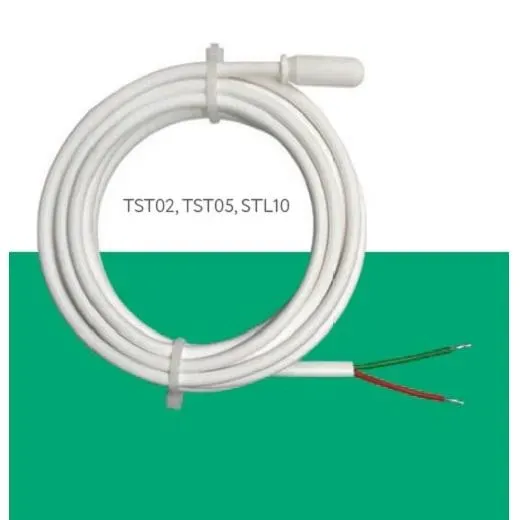 Датчик температуры STL 10 Теплолюкс 100023494000