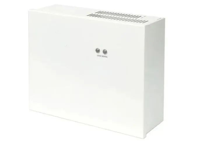 Источник вторичного электропитания 12В 4А А КБ 7 Ач Полисервис 1061