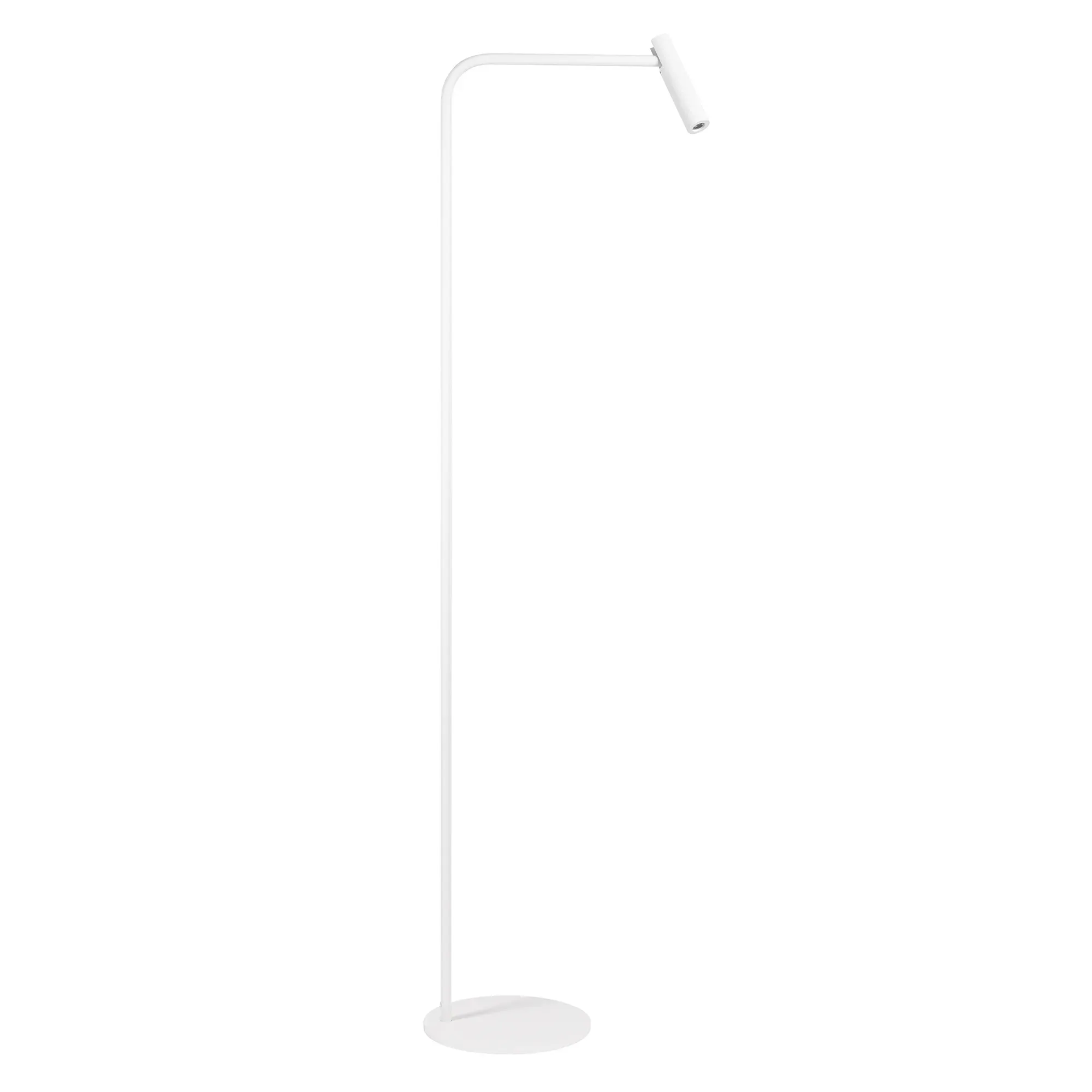 Светильник SP-VERDI-FLOOR-3W Warm3000 (WH, 20 deg, 230V) (Arlight, IP20 Металл, 3 года) Arlight 051671