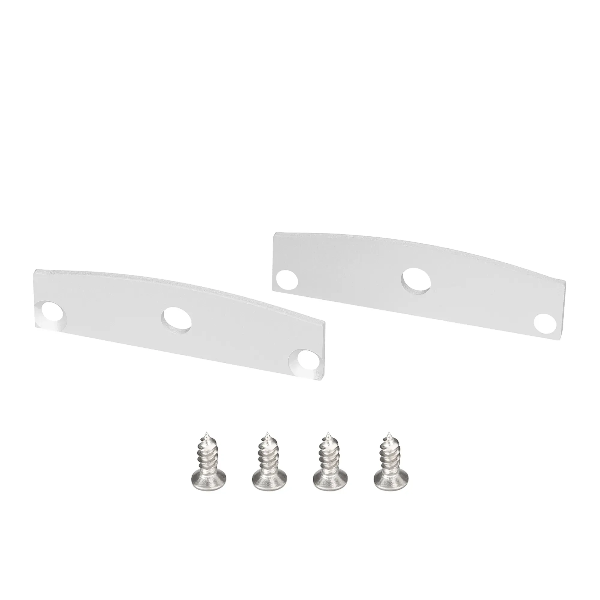 Заглушка LINE-4510 с отверстием (Arlight, Металл) Arlight 049327