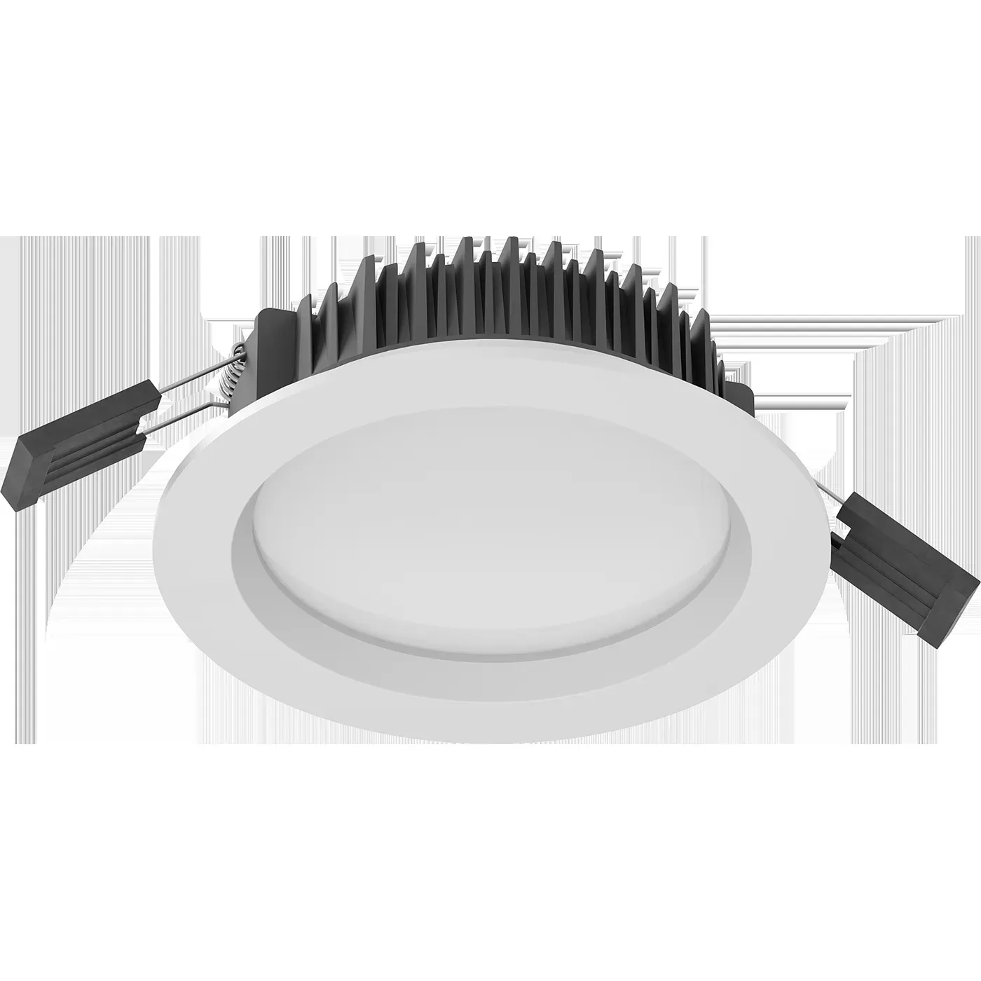 Светильник светодиодный SAFARI DL LED G2 10W 940 WH Световые технологии 1170004120