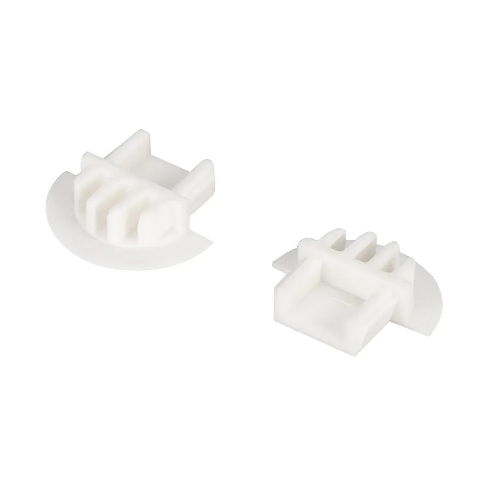 Заглушка для MIC-F белая глухая (ARL, Пластик) Arlight 026202