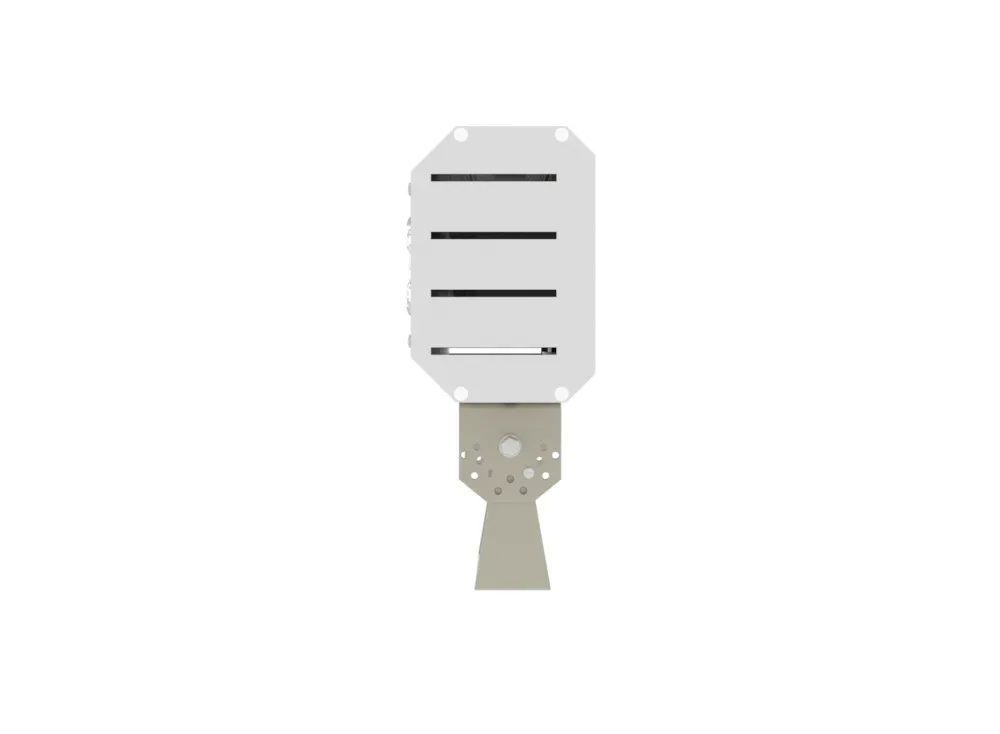Светильник светодиодный промышленный Olymp Mini 90 град. 30 Вт 5000 K Вартон v1-i0-70503-04l06-6503050