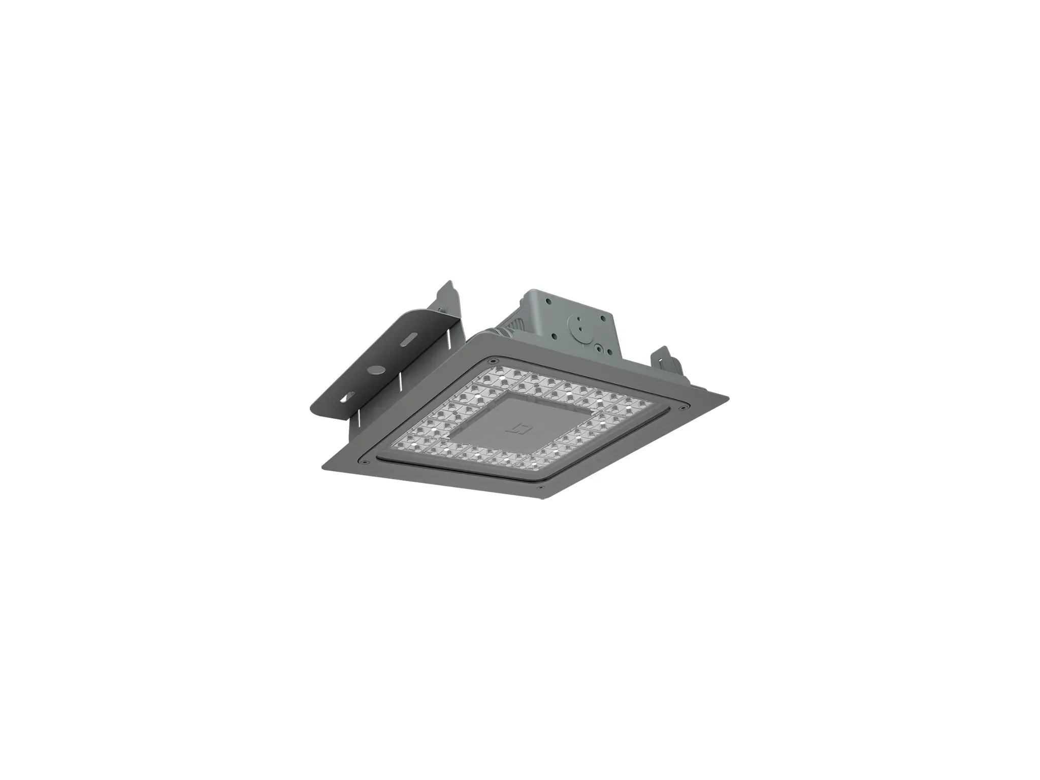 Светильник светодиодный INSEL LB/R LED 70 D120 Ex 5000K Световые Технологии 1332000610