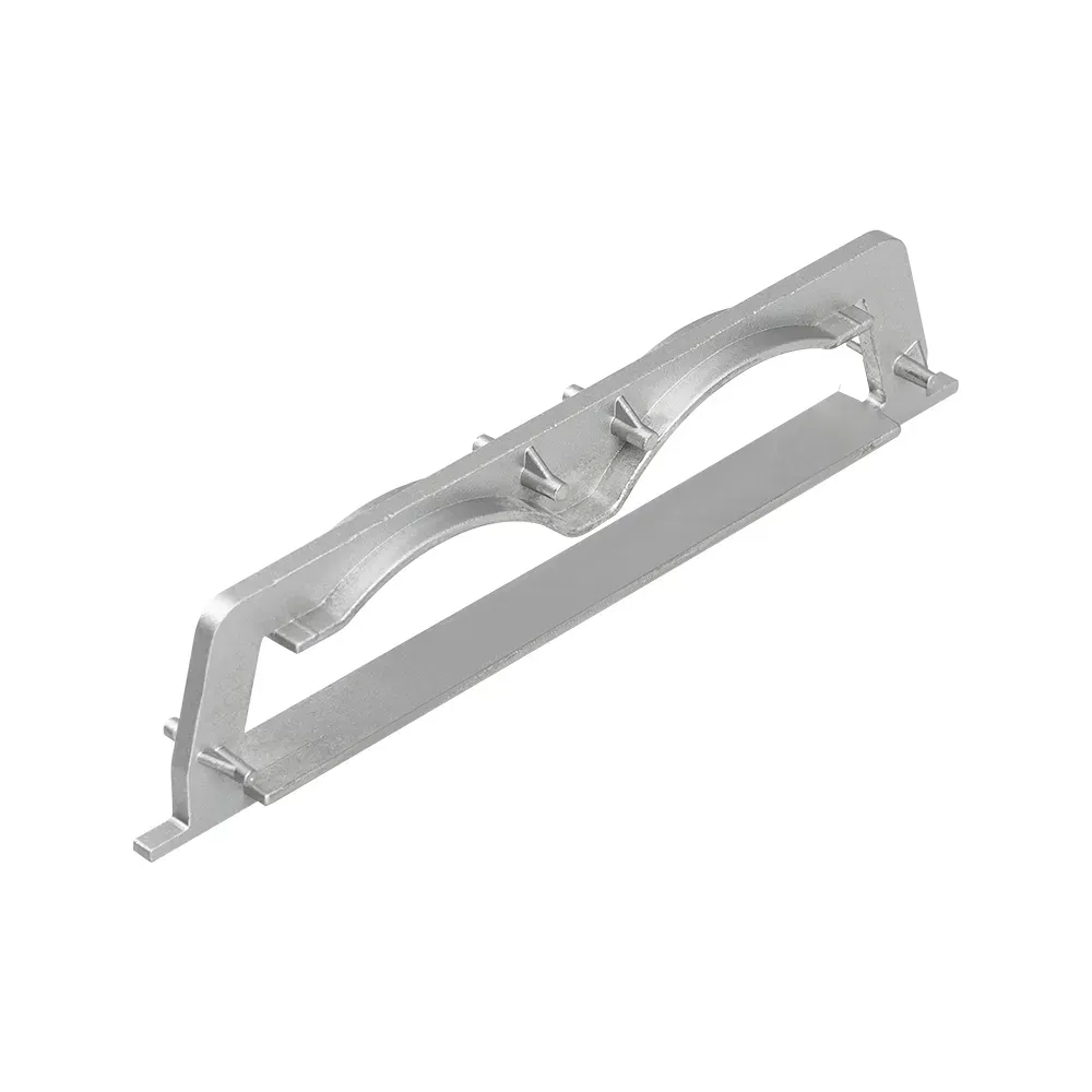 Соединитель ALU-POWER-RW116F (, Металл) Arlight 020701