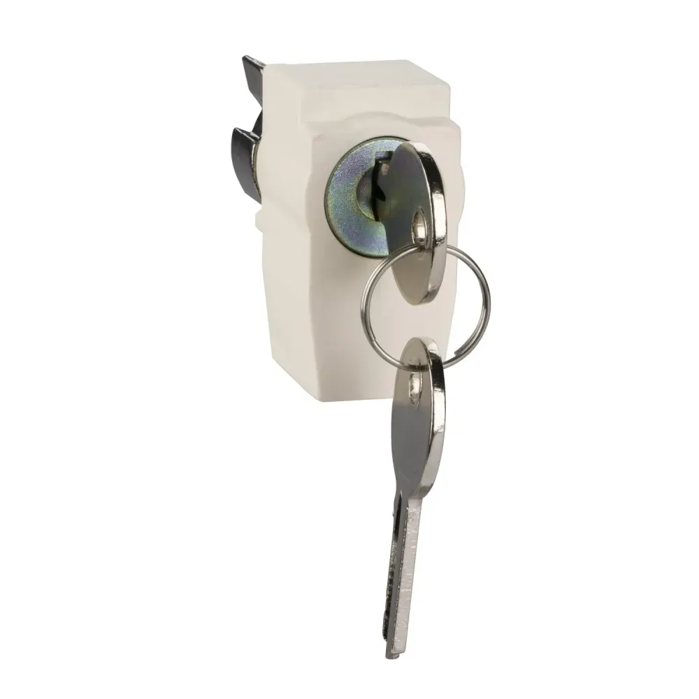 ЗАМОК 2433А SE (Schneider) LVS07944