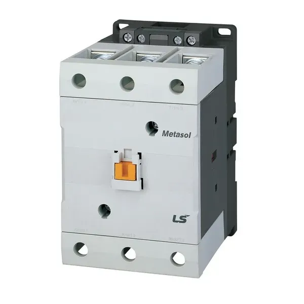Контактор Metasol MC-150a DC24V 2a2b, Screw LSIS Co 1364003000