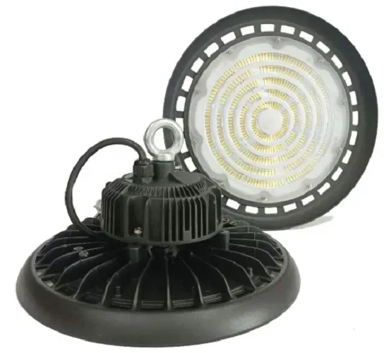 Светильник светодиодный ДСП-200Вт, IP67, 5000К, 29300Лм, 90гр, MegaStar АТОН АТ-ДСП-20-200/90