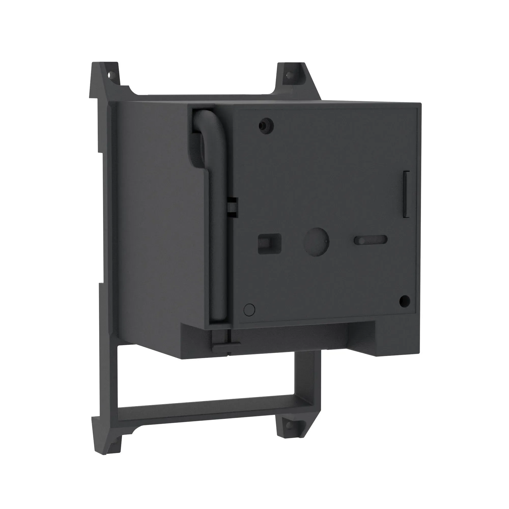 Моторный привод для mnx400/630 ac110v/dc110v ДКС MO-MNX630-ADC110