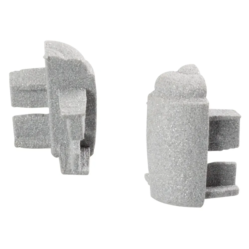Соединитель угловой для STEP-MINI (ARL, Пластик) Arlight 020921
