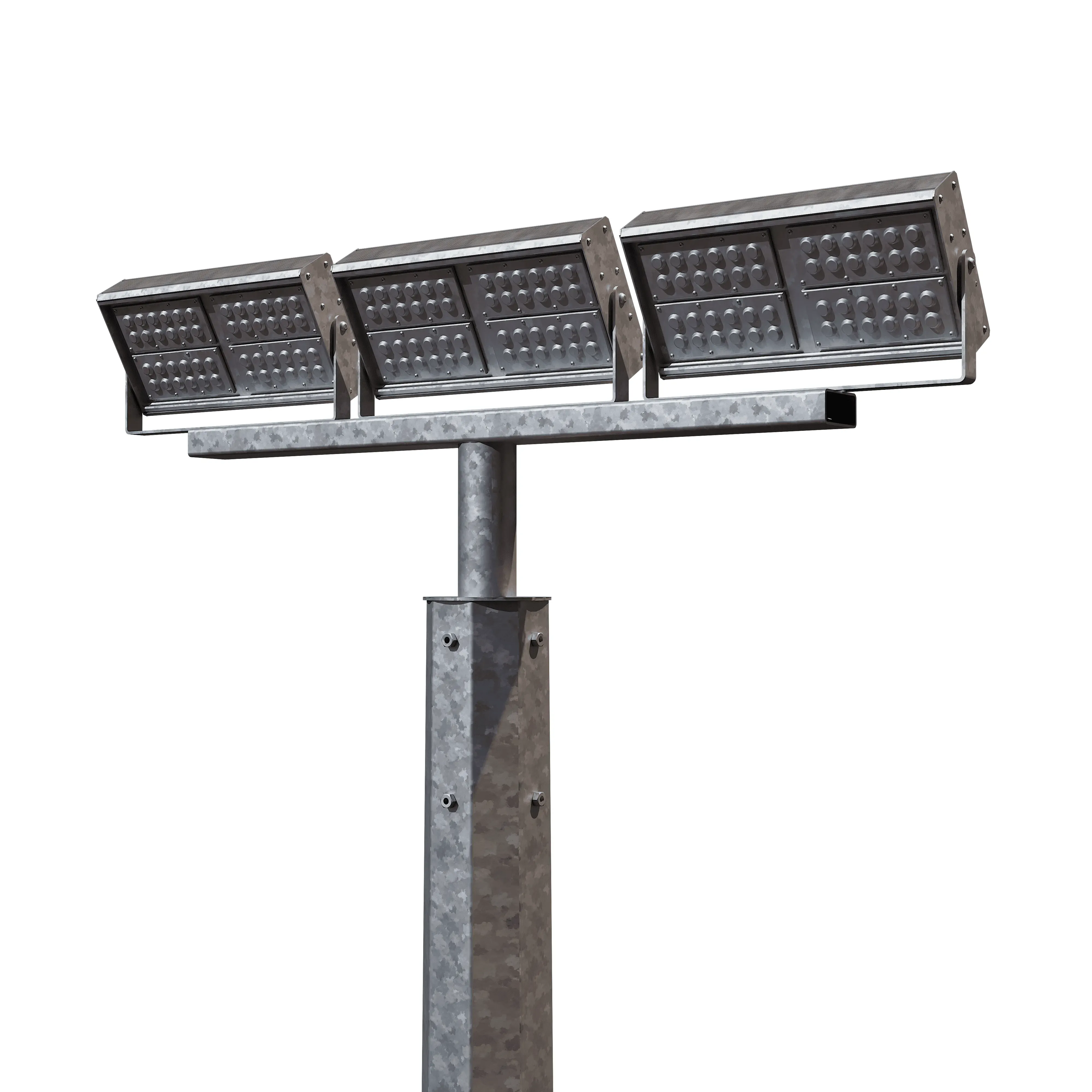 Кронштейн КТ-0,2-0,4-К110/48-ц ПереСвет 00-003966