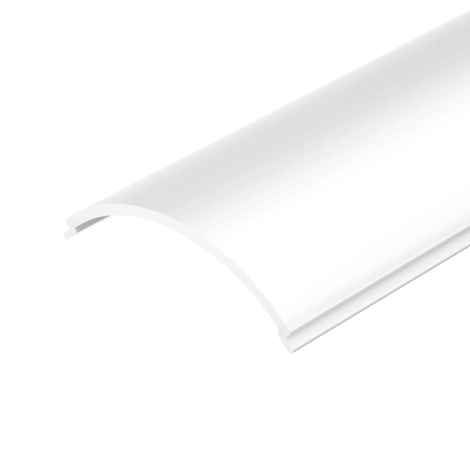 Экран SL-KANT-H15-3000 OPAL-S (пластик) Arlight 036044