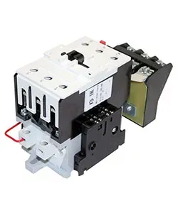 Пускатель э/м ПМ12-063201 УХЛ4 В, 380В, РТТ-231, 50,0А Вариант ''А'' Электротехник 060201220ВВ380000820